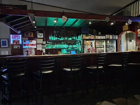 Jack's Pub in Worcester