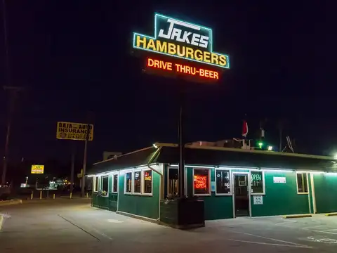 Jakes Burgers And Beer in Dallas