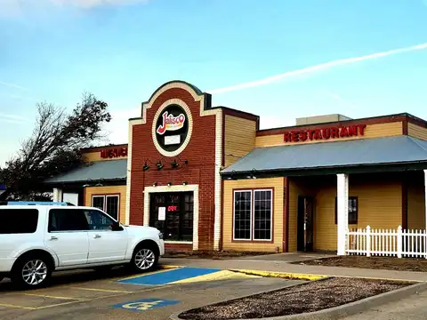Jalisco Mexican Restaurant in Salina