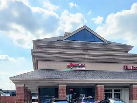 Jasmine Asian Bistro Louisville in Louisville
