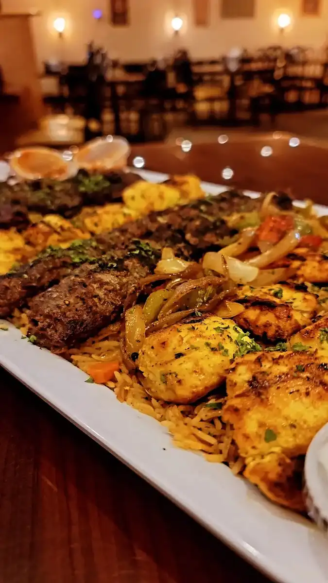 Jasmine Grill And Kabab – photo 3