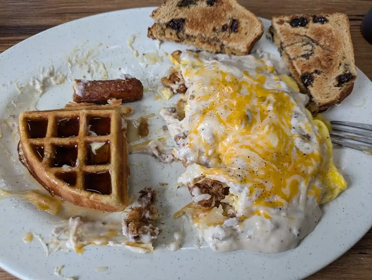 Jassie's Cafe – photo 2