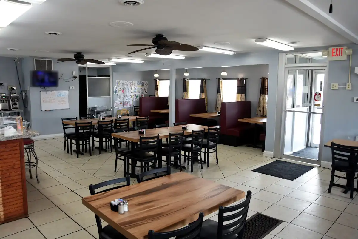 Jassie's Cafe – photo 3