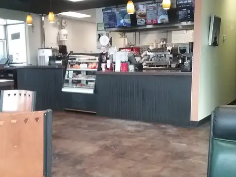 Java Bean in Grantsville