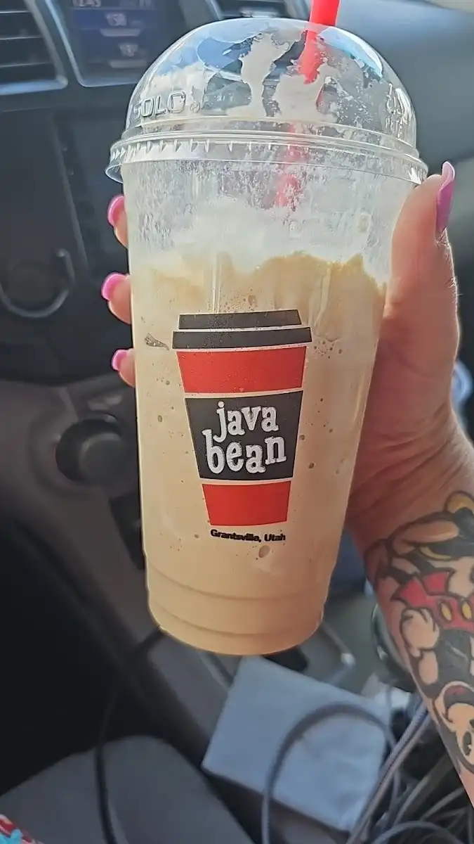 Java Bean – photo 5