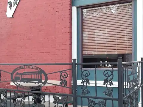 Java Junction in Warrensburg