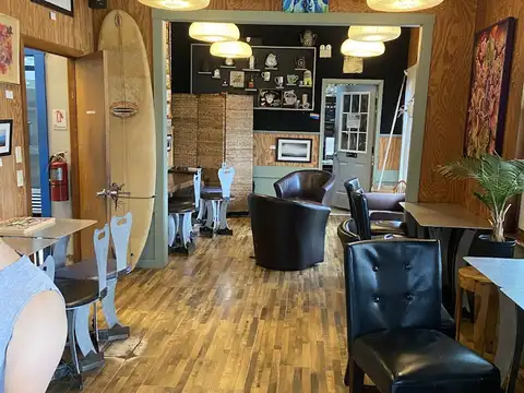 Java Madness in Wakefield