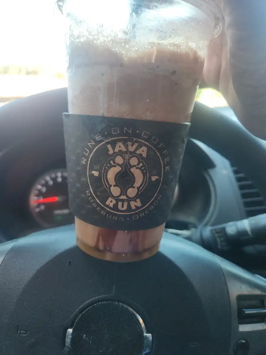 Java Run – photo 3