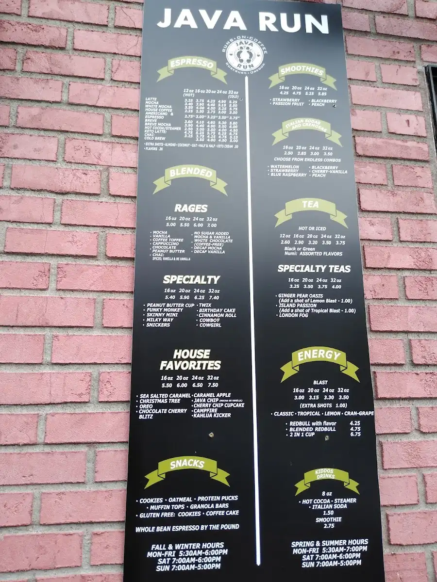 Java Run – photo 4