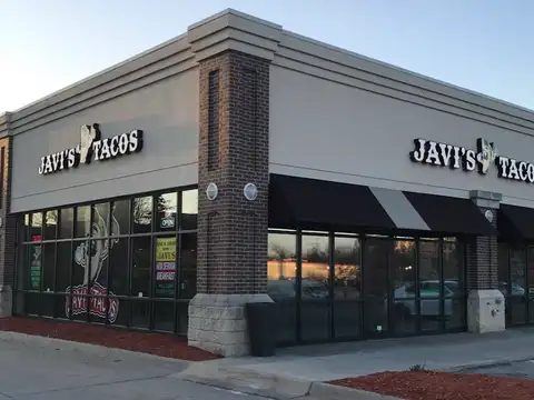 Javi's Tacos in Omaha