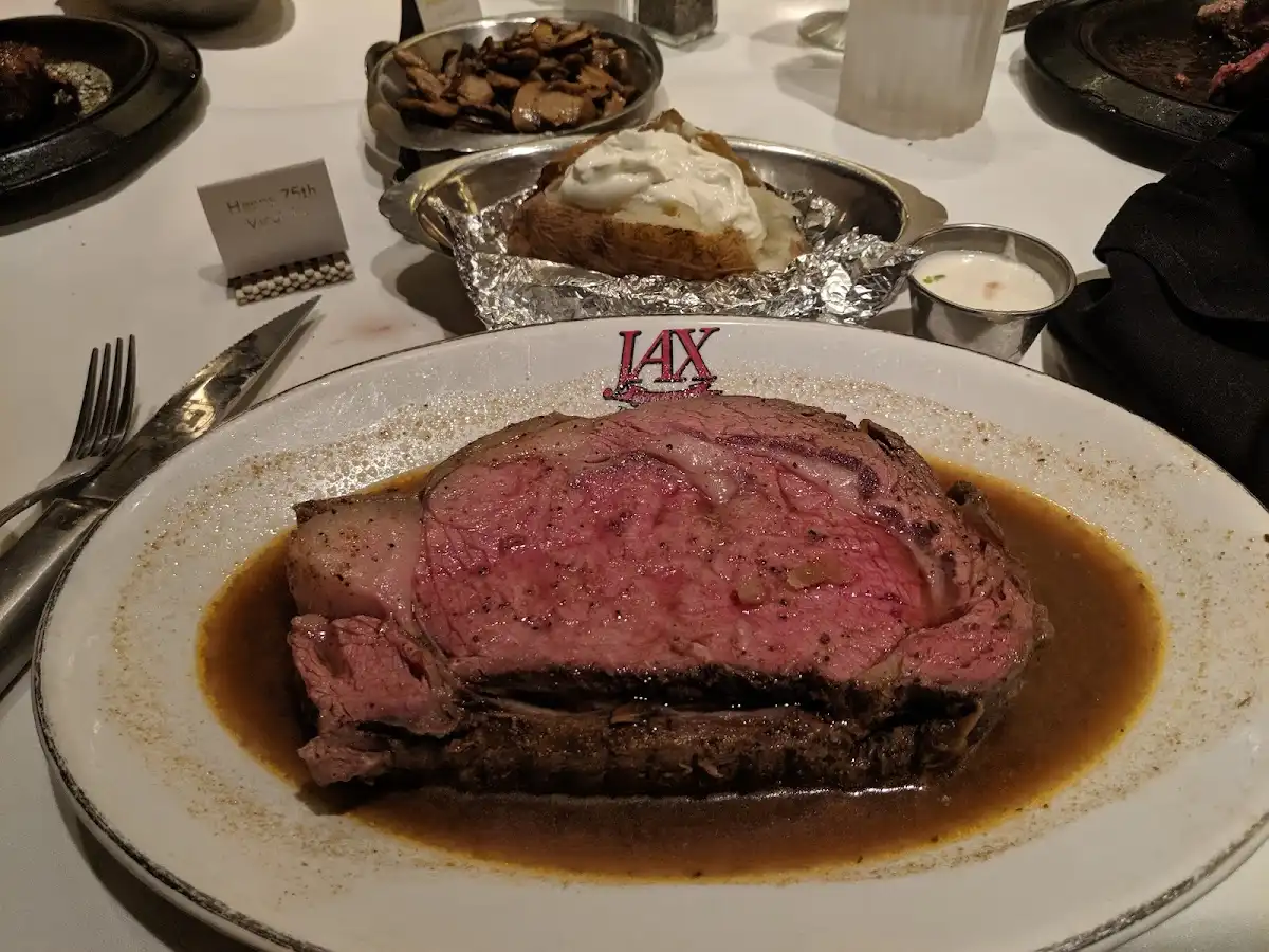 Jax Cafe – photo 5
