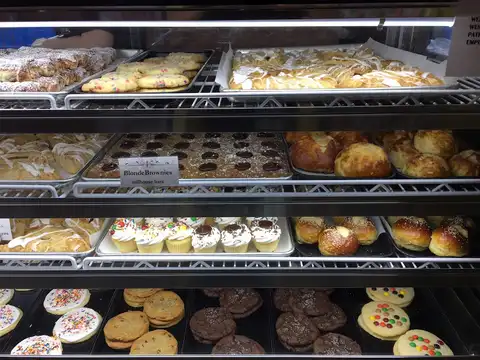 Jc’S Slice in Schenectady