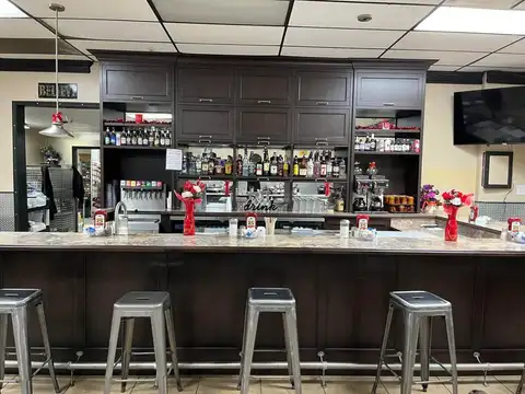 Jd's Family Diner in Niles