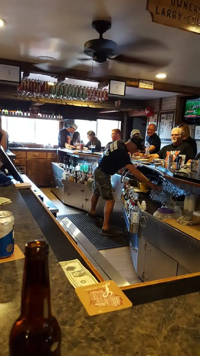 Jeddy's Bar – photo 3