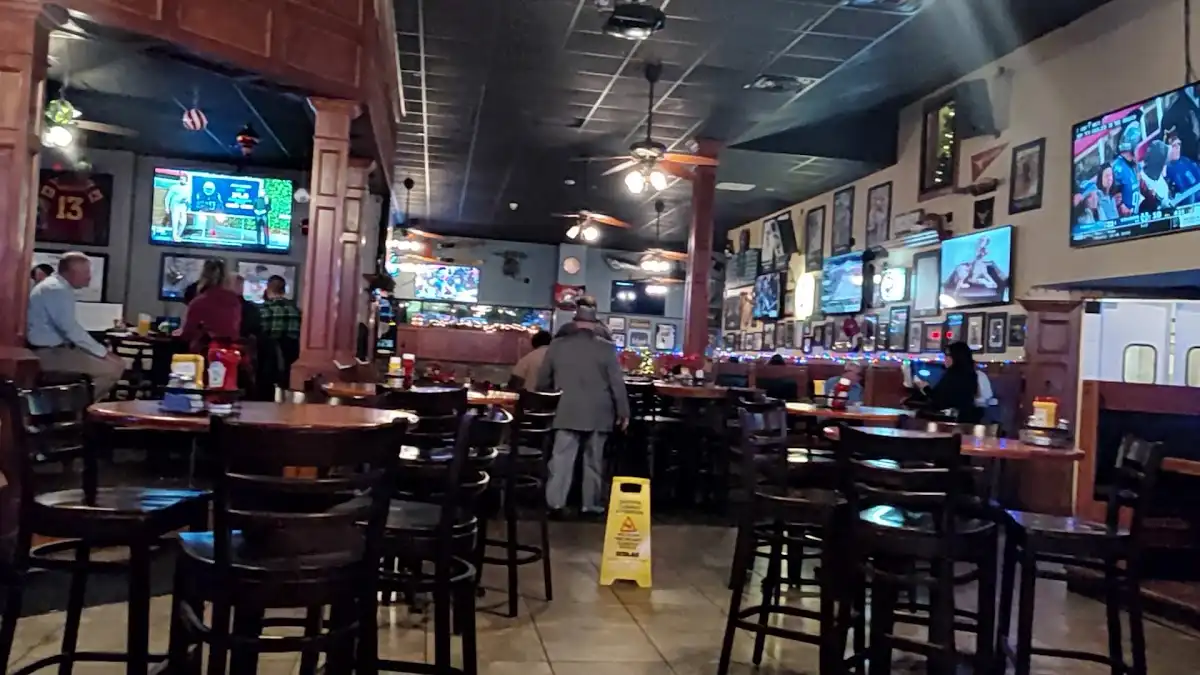 Jersey Grille – photo 2
