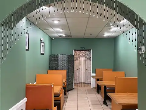 Jersey Kabob Platters & Grill /jamesburg Nj (100% Halal) in Jamesburg