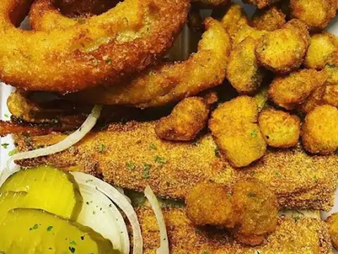 Jessie’s Soul Cafe in Belleville