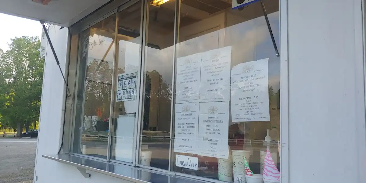Jimer's Frozen Custard – photo 4