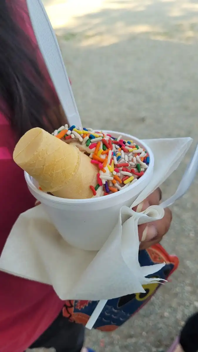 Jimer's Frozen Custard – photo 5