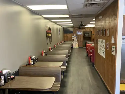 Jimmys Smoke House in Lexington
