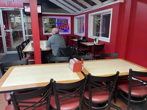 Jim's Burgers in Sioux City
