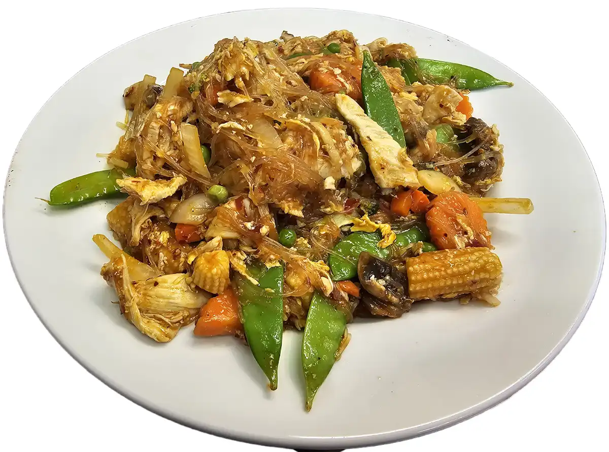 Jo Wok - Sandusky, Oh – photo 2