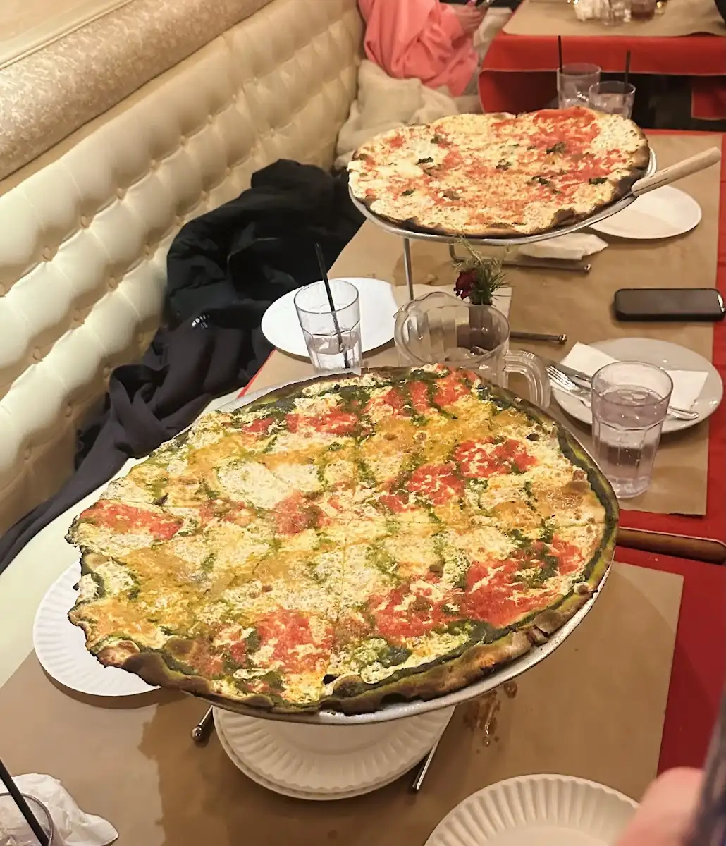 Joe & Pat's Pizzeria & Restaurant – photo 4