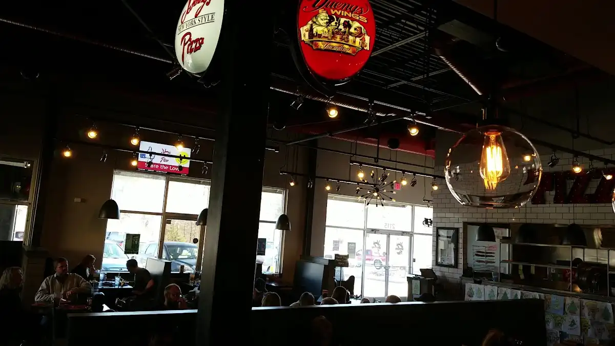 Johnny's New York Style Pizza – photo 2