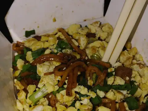John's Chop Suey in Saint Louis