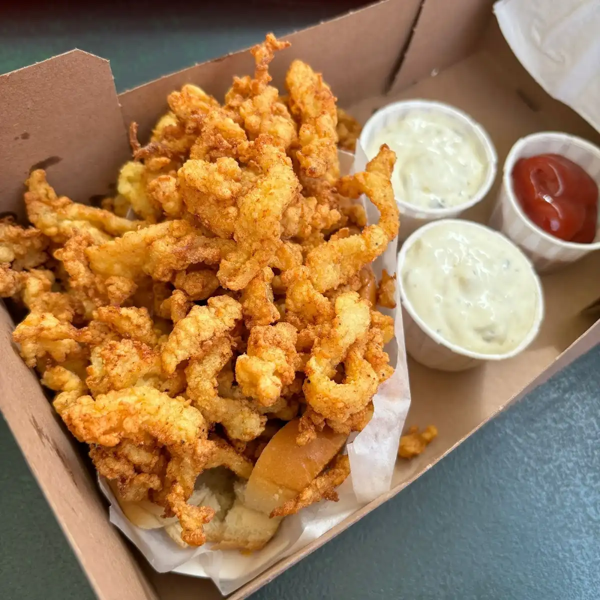 John's Footlong – photo 3