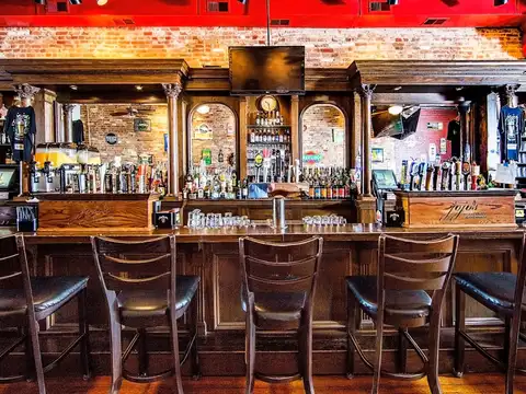 Jojo's Restaurant & Tap House in Frederick