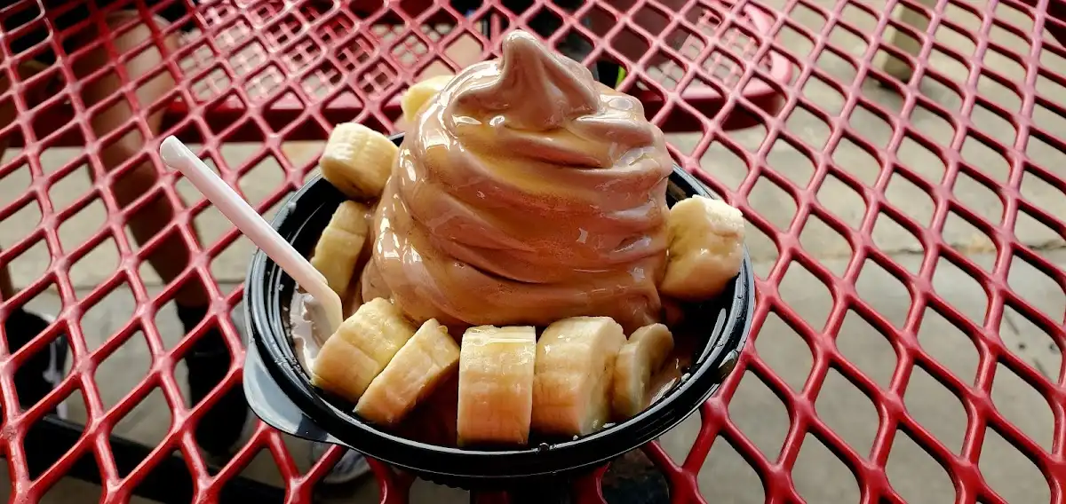 Jolly Cone On The Current – photo 2