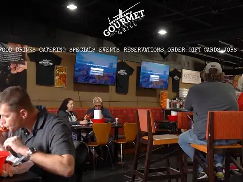 Jonathan's Bbq Seafood Soul Food Cajun Creole in Overland Park