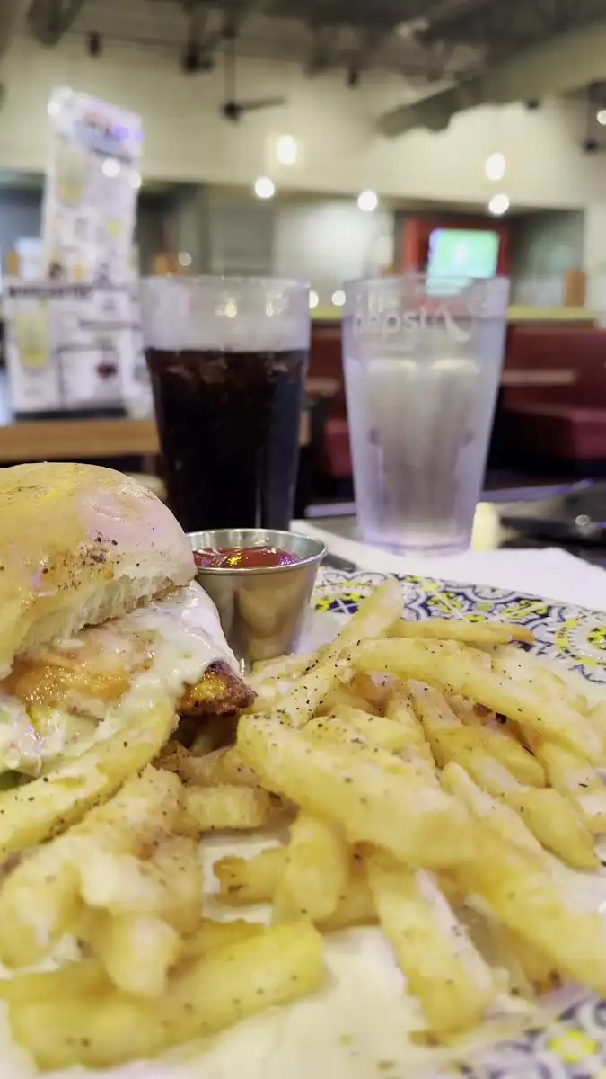 Jose Pepper's – photo 2