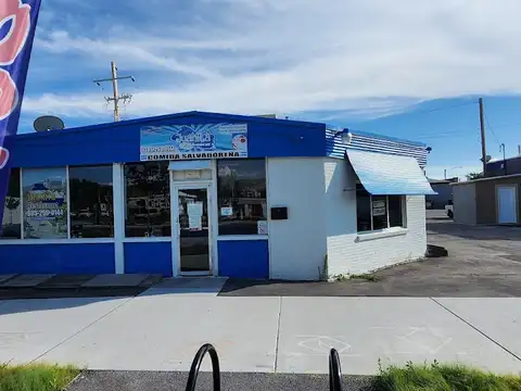 Juanita Restaurant in Salt Lake City