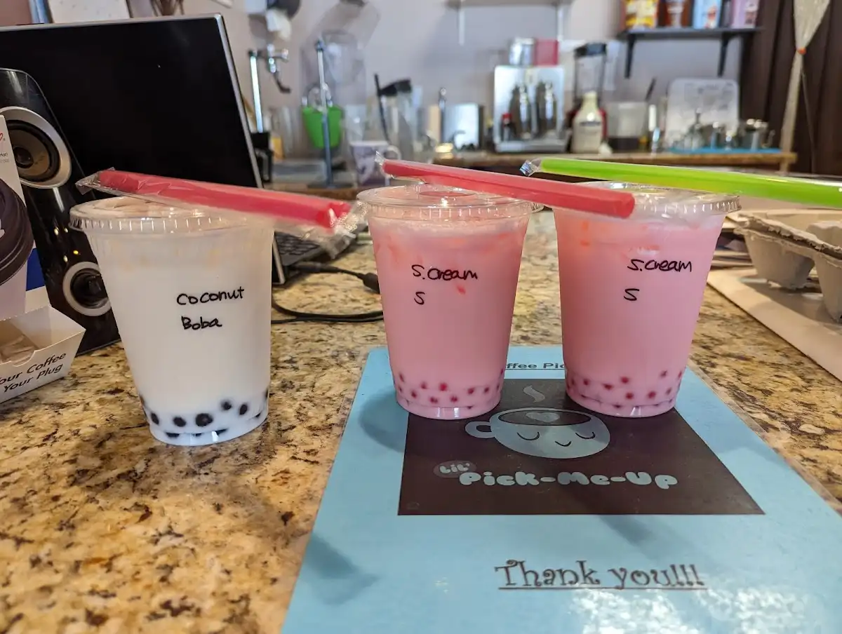 Ju's Coffee – photo 3