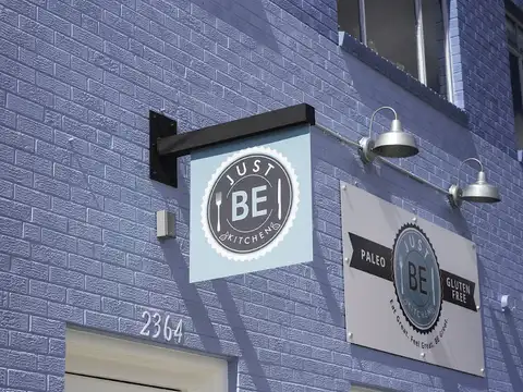 Just Be Kitchen - Lohi in Denver