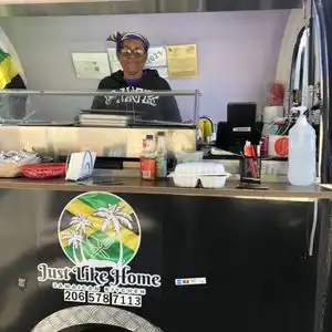 Just Like Home Jamaican Kitchen – photo 2