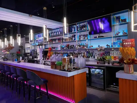 K-City Bbq Hot Pot & Sushi in Levittown
