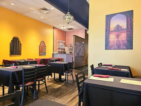 Kabab And Curry in Wilmington