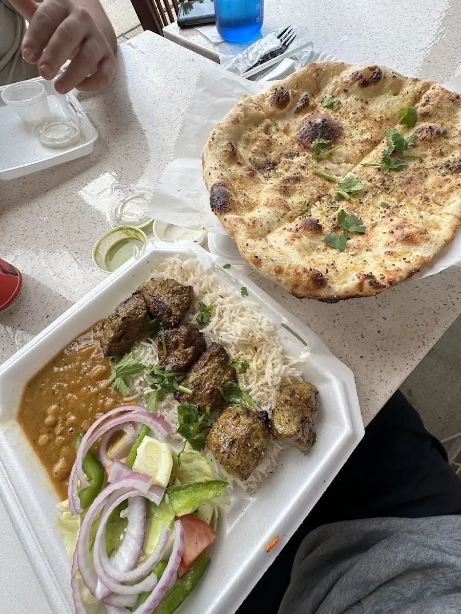 Kabob Zone – photo 4