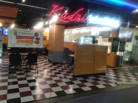 Kadai Indian Kitchen - Skyway in Minneapolis