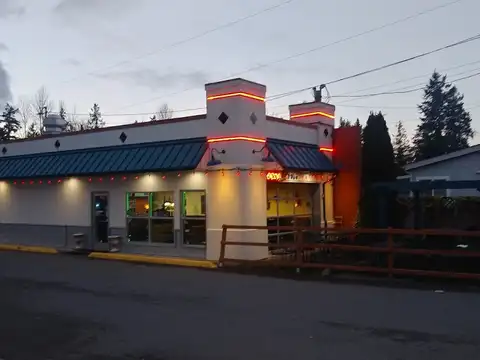 Kafe Neo Marysville in Marysville