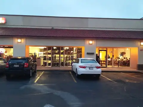 Kai Burmese Cuisine in Tulsa