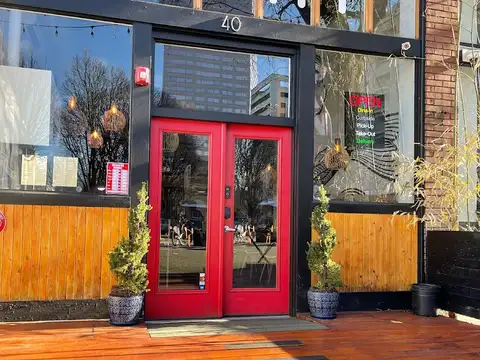 Kaizen Sushi Pdx in Portland