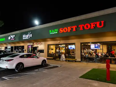 Kaju Soft Tofu Restaurant - 가주순두부 in Garden Grove