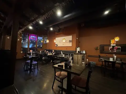 Kamakura Japanese Cuisine And Sushi (Fremont, Seattle) in Seattle
