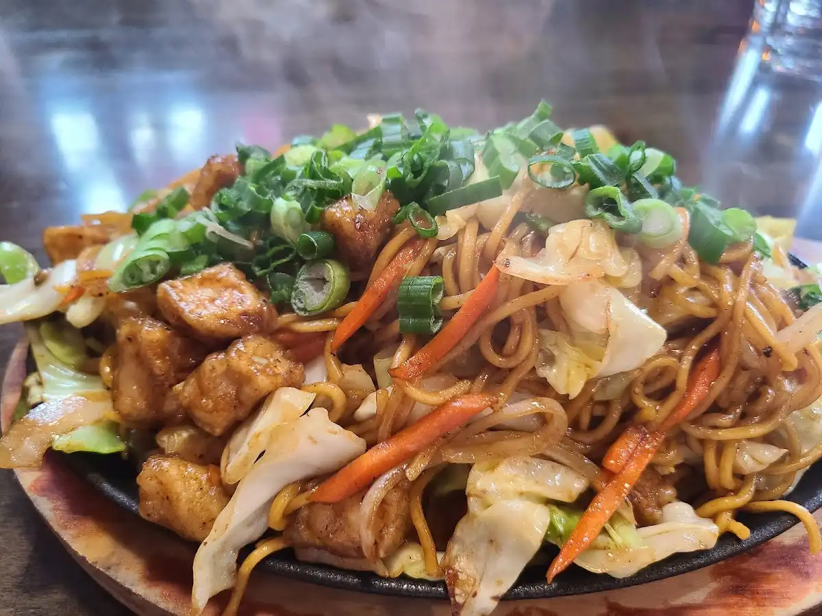 Kamakura Japanese Cuisine And Sushi (Fremont, Seattle) – photo 5