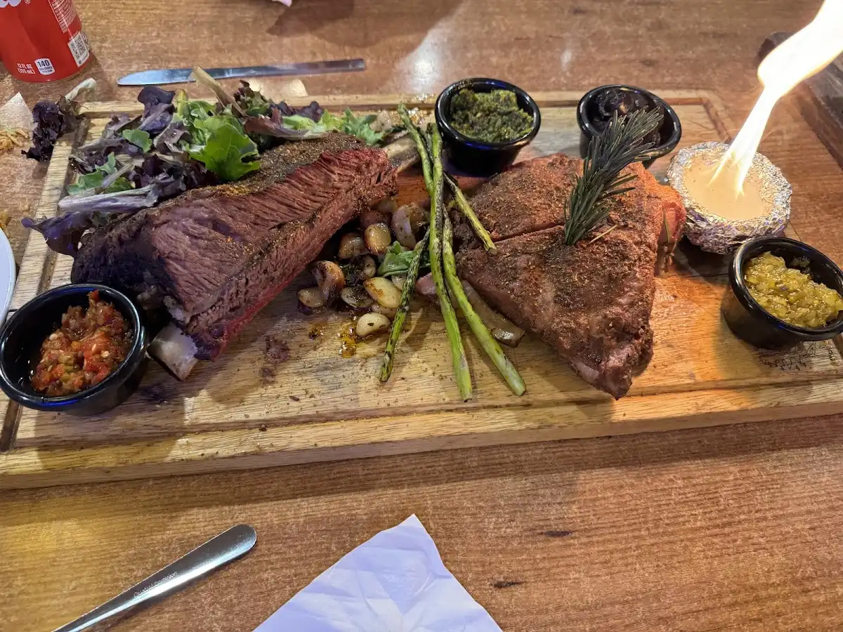 Kanoon Restaurant – photo 3