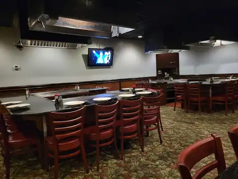 Kanpai Of Japan in Hopewell